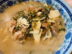 片儿川-慧娟面馆·餐厅(望江路店)