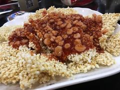 -吴门人家·苏宴宫廷菜(拙政园店)