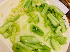 -二发烧烤(亚麻厂店)