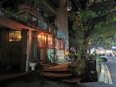 -樹下遇见树·咖啡