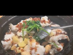 -金成潮菜博物馆(海珠湿地店)