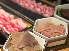-骨之味·筒骨汤火锅(晋江万达店)