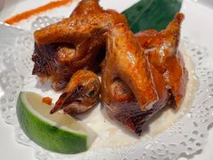 -大树餐厅(益田假日店)