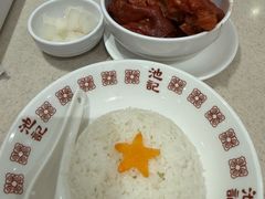 -池记(尖沙咀店)