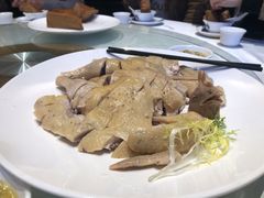 白切竹林鸡-粥旺庄(芳村店)
