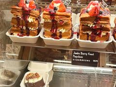 -B&C黄油与面包·THE GARDEN BAKERY概念店(世纪汇店)