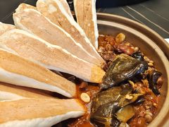 -翕间食·精致淮扬菜(江苏大剧院店)