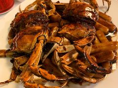 -翠亭酒家(山西南路店)