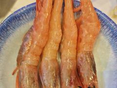 -半岛听涛蒸汽海鲜自助(K11店)
