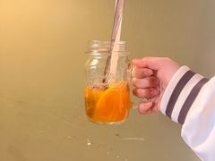 -北平花园·潮玩萌牙·北平咖啡(南锣鼓巷胡同店)