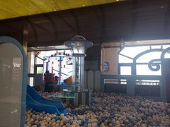 -童趣廊·儿童波波池·海洋球(长隆横琴湾酒店)