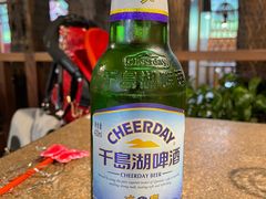 -几荷·恰似故人来(秀水广场店)