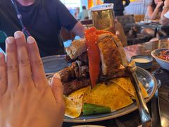 -Elif Turkish BBQ Restaurant
