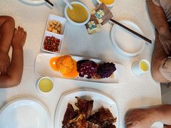 -北李·海肠捞饭·大连菜(开发区黄海西路店)