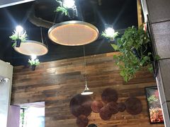 大堂-愉肴麻辣香锅(中山路店)