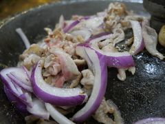 -君王铁帽烤肉(呼市总店)