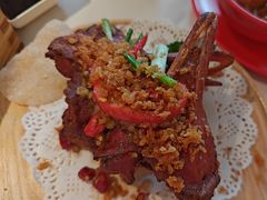 -避风塘·金牌店·夜宵(金玉兰店)