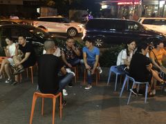 -打酱友•斑鱼海鲜粥火锅(吴桥店)