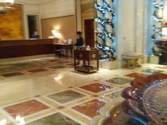 -广州富力丽思卡尔顿酒店