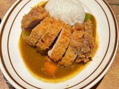 -山杏yama-katsu·吉列炸物