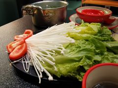 -潮庭牛肉火锅·骑楼私宴