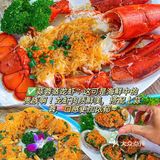 三亚！这家海鲜海鲜好好吃！