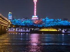 -武昌江滩