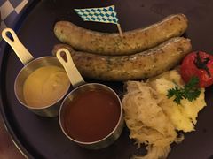 -Ambra Haus琥珀屋精酿餐厅(宝山店)