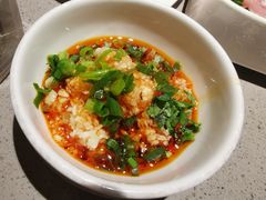 -海底捞火锅(万象城店)