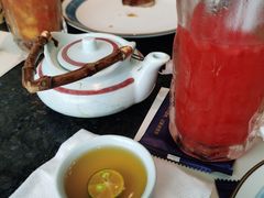 -大渔铁板烧(万象城店)