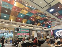 -飞尝蚝·顺德菜·鱼生(顺德总店)