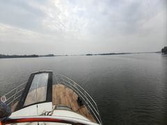 -三岔湖景区