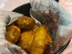 -西堤牛排(南京龙江店)