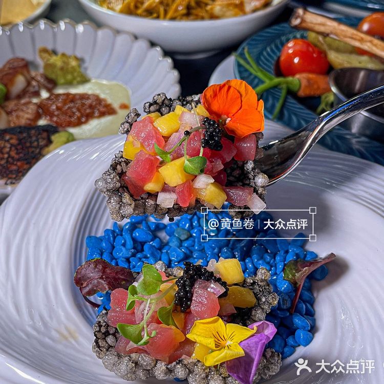 拜托！！在广州的都来这家江景日落餐厅🌄