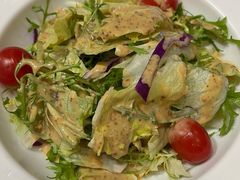 -粤色·老广州茶餐厅(河南商会大厦店)