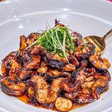 在清湖！！挖到宝藏商务接待餐厅