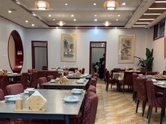 -丽泽山庄·生态怀柔菜·虹鳟鱼(红螺寺店)
