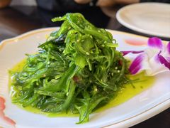 -玉兰苑一等茶餐厅