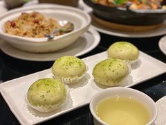 侨乡葱茸包-闽和南(深圳万象城店)