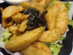 -韩时烤肉(丰科万达广场店)