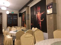 大堂-蜀门客栈(剑门关景区店)