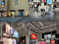 -百联奥特莱斯广场(长沙店)