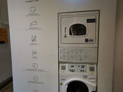 -XI·LaundryCafe 喜咖自助洗衣咖啡店