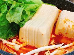 -朴鲸家正宗韩国料理(福田店)