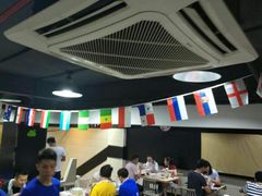 -松哥油焖大虾·外卖(西乡店)
