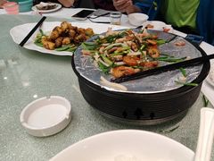 -舌尖上·霞浦滩涂海鲜·新闽菜(总店)