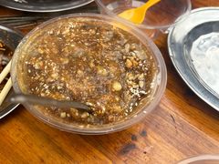 -杨记烤肉老店