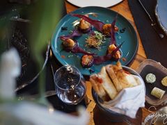 -AZUL by FUEL蓝色·法式酒馆(琶醍店)