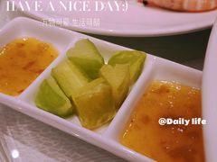 -金翠皇宫粤菜·点心·海鲜(科技园店)
