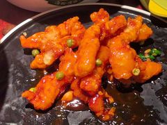 -前海沿·青岛菜(五四广场永旺店)